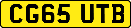 CG65UTB