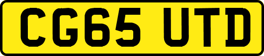 CG65UTD