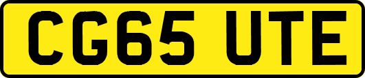 CG65UTE