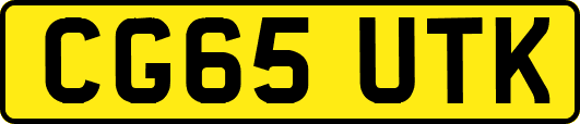 CG65UTK