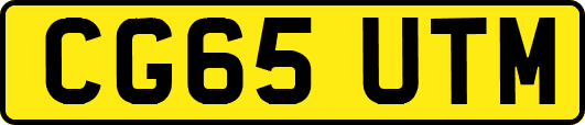 CG65UTM