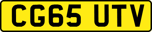 CG65UTV