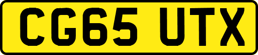 CG65UTX