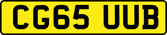 CG65UUB