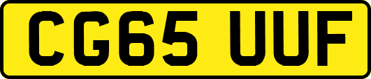 CG65UUF