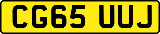 CG65UUJ