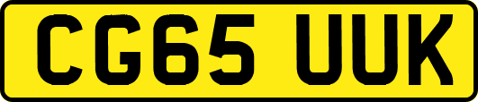 CG65UUK