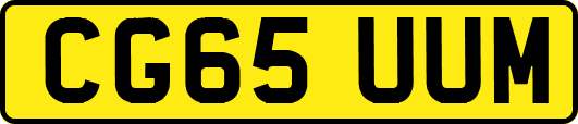 CG65UUM