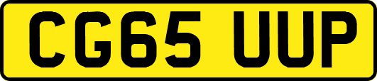CG65UUP