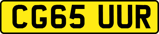 CG65UUR
