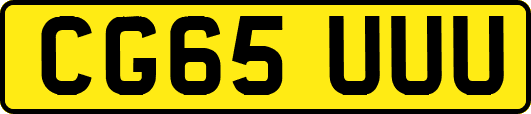 CG65UUU
