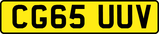 CG65UUV