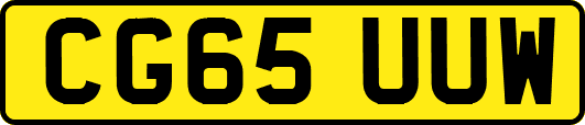 CG65UUW