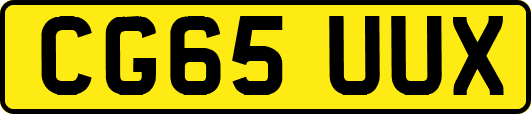 CG65UUX