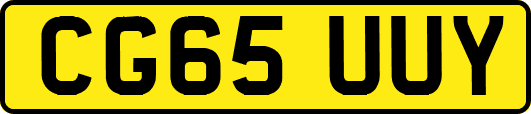 CG65UUY