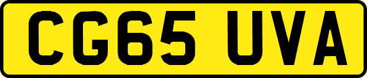CG65UVA