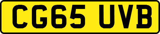 CG65UVB