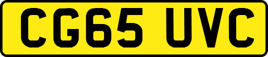 CG65UVC