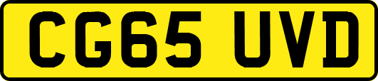 CG65UVD