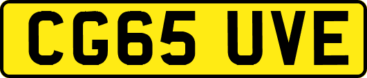 CG65UVE