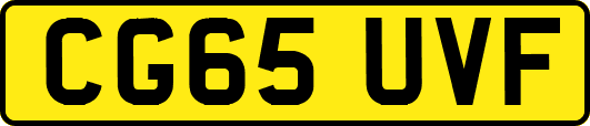 CG65UVF