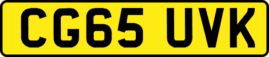 CG65UVK