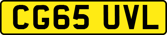 CG65UVL
