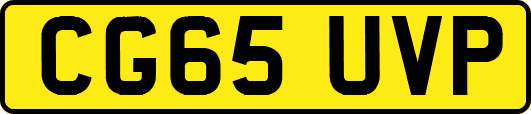 CG65UVP