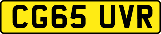 CG65UVR