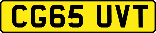 CG65UVT
