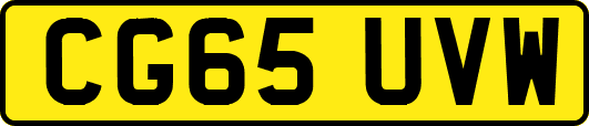 CG65UVW