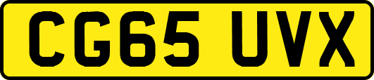 CG65UVX