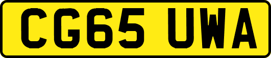 CG65UWA