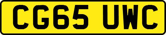 CG65UWC