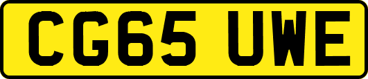 CG65UWE