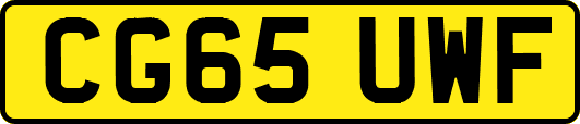 CG65UWF