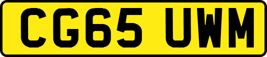 CG65UWM