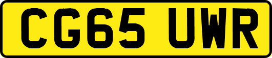 CG65UWR