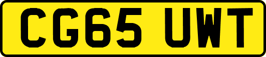 CG65UWT