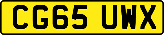 CG65UWX