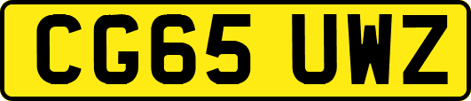 CG65UWZ