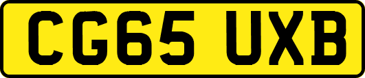 CG65UXB