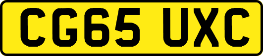 CG65UXC