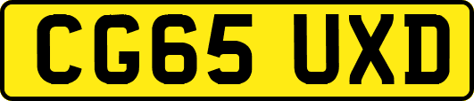 CG65UXD