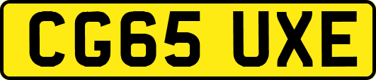 CG65UXE