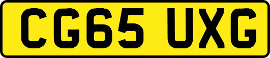CG65UXG