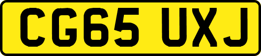 CG65UXJ