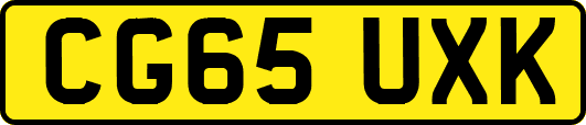 CG65UXK