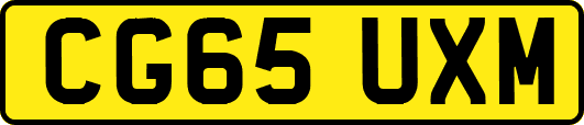 CG65UXM