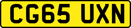CG65UXN
